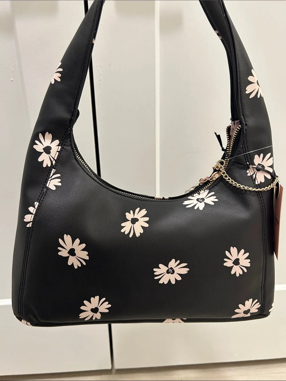 Juicy Couture black juicy